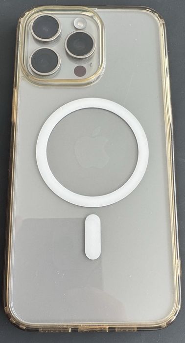 iPhone 15 Pro Max - Como Novo