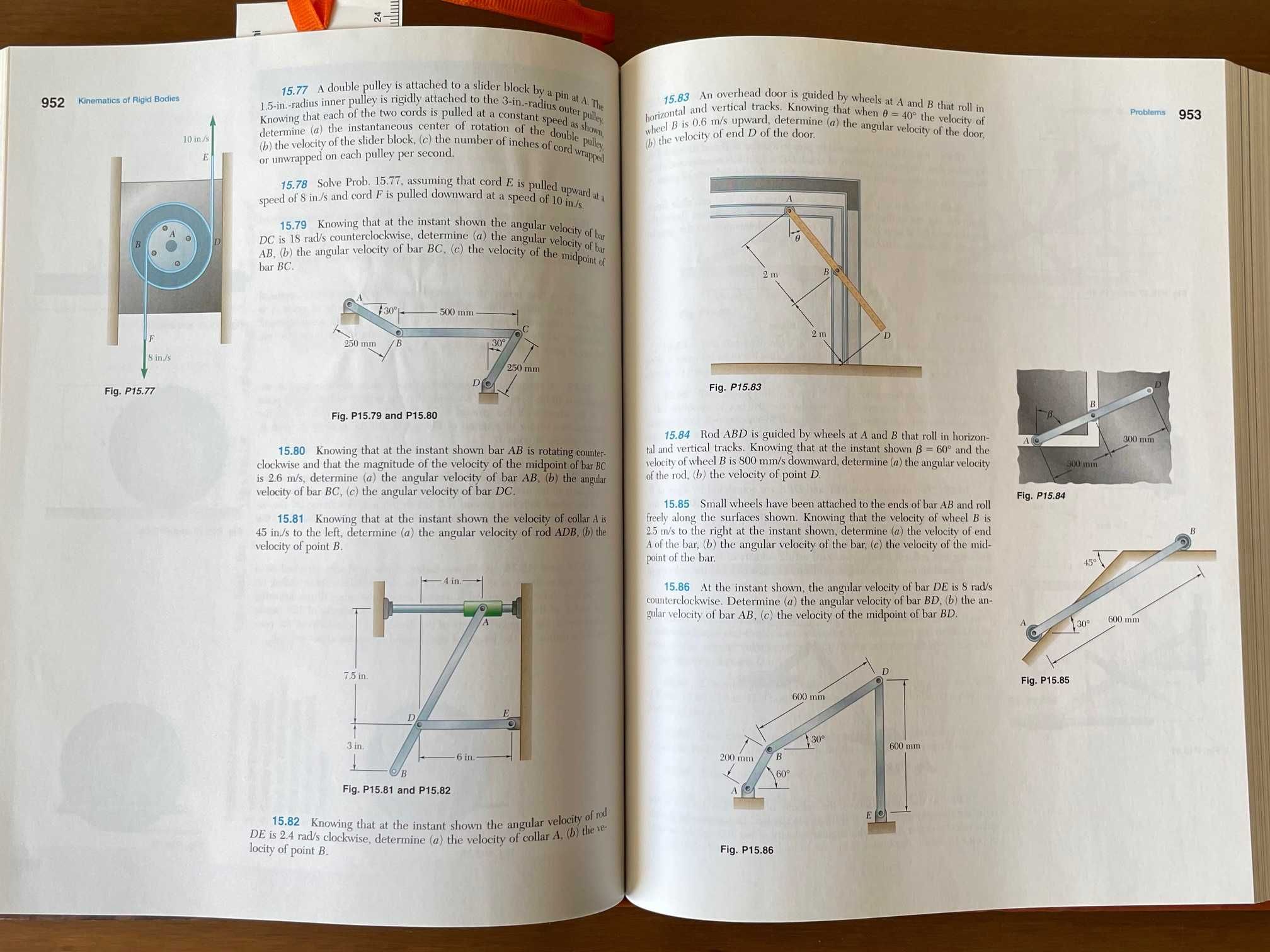 Livro de Física Vector Mechanics (2 Volumes) (7 Ed)