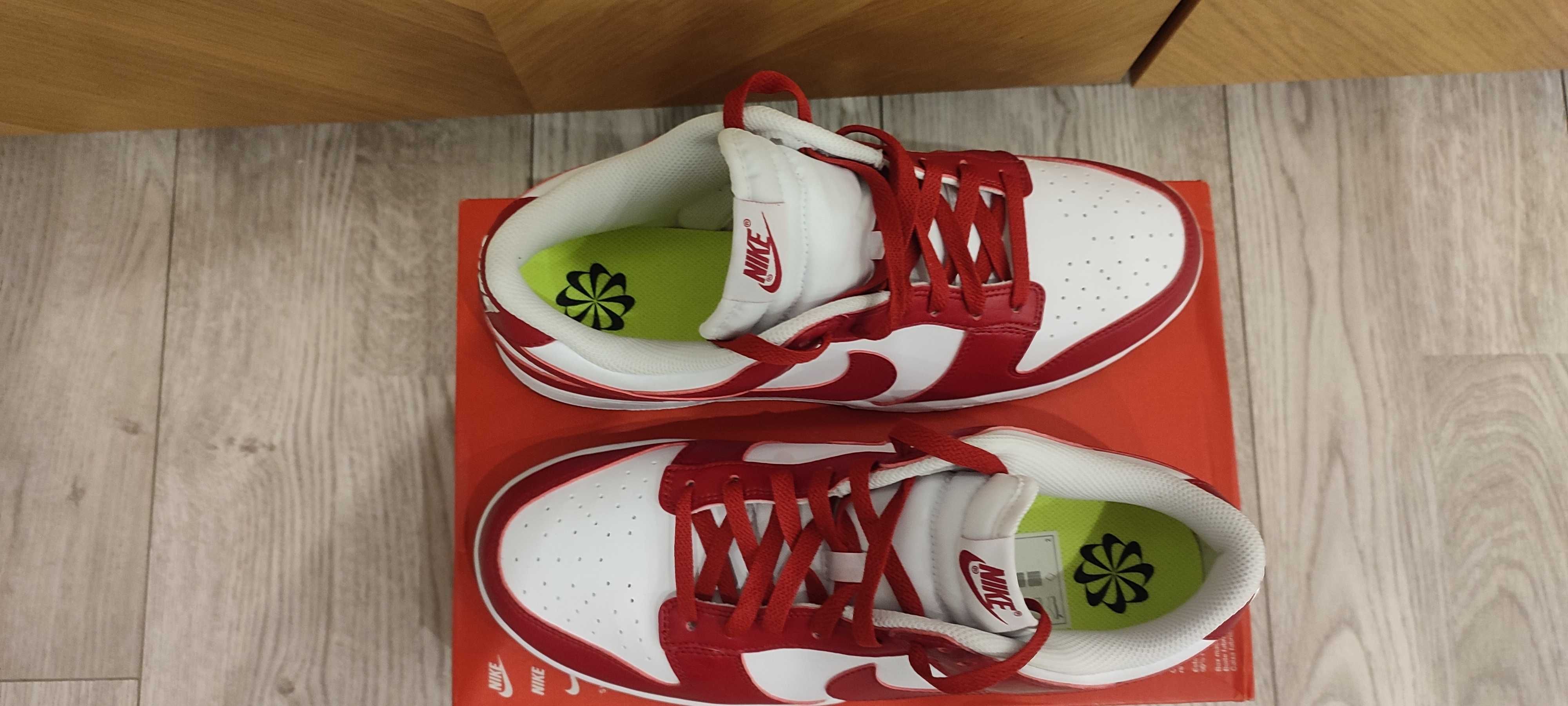 Buty Nike Dunk Low Next Nature roz 44,5 nowe -oryginalne