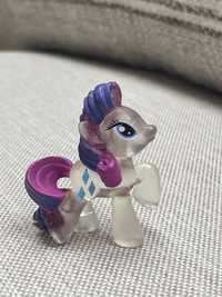 Figurki kolekcjonerkie My Little Pony rarity applejack