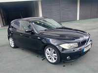 Bmw 120d do ano 2005