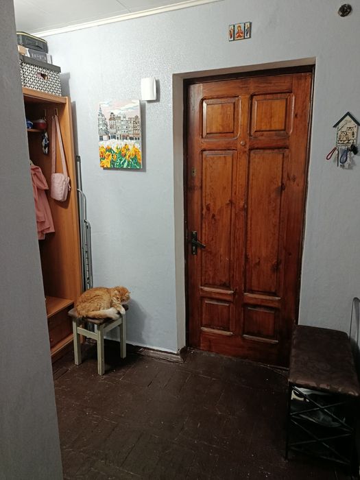Продам 1 к кв Правый берег