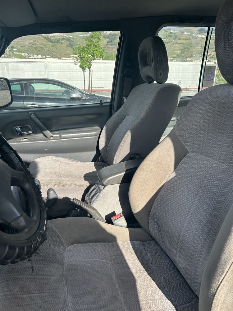 Vende-se Jipe MK2