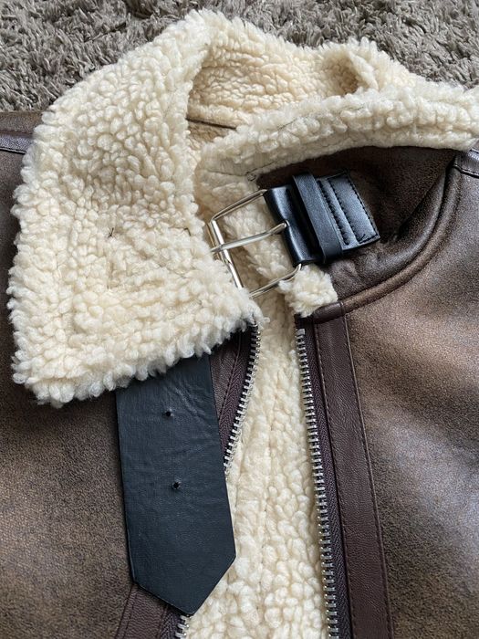 Жилетка під zara