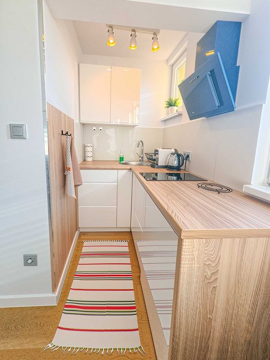 Apartament Parkowy Rabka Zdrój