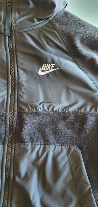 Nike Polar Fleece Zip Hoody