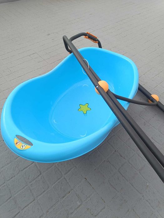 Banheira de bebe em Évora