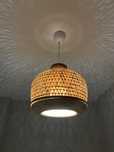 Lampa ikea Misterhult