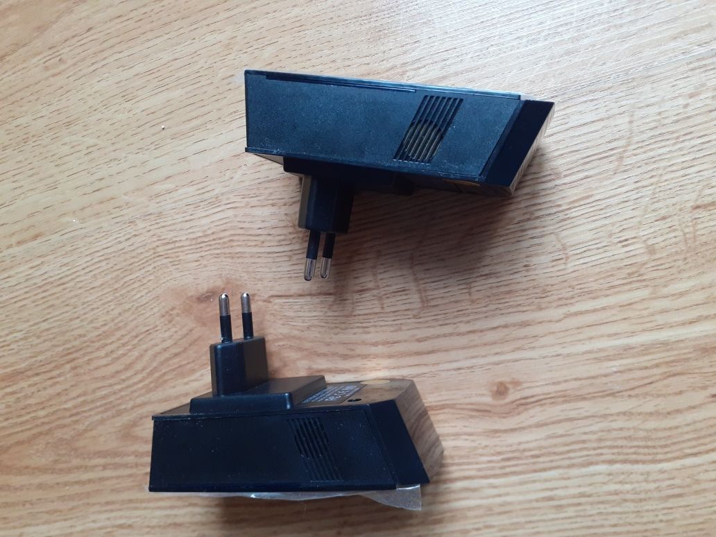 Odstraszacz na owady AMZ pest repeller