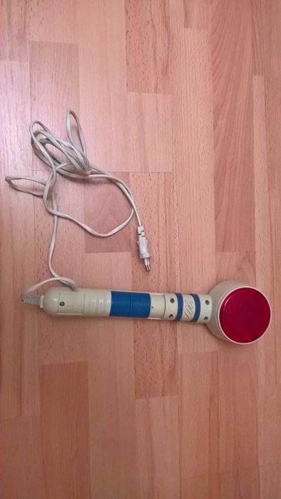 masażer  do  ciała