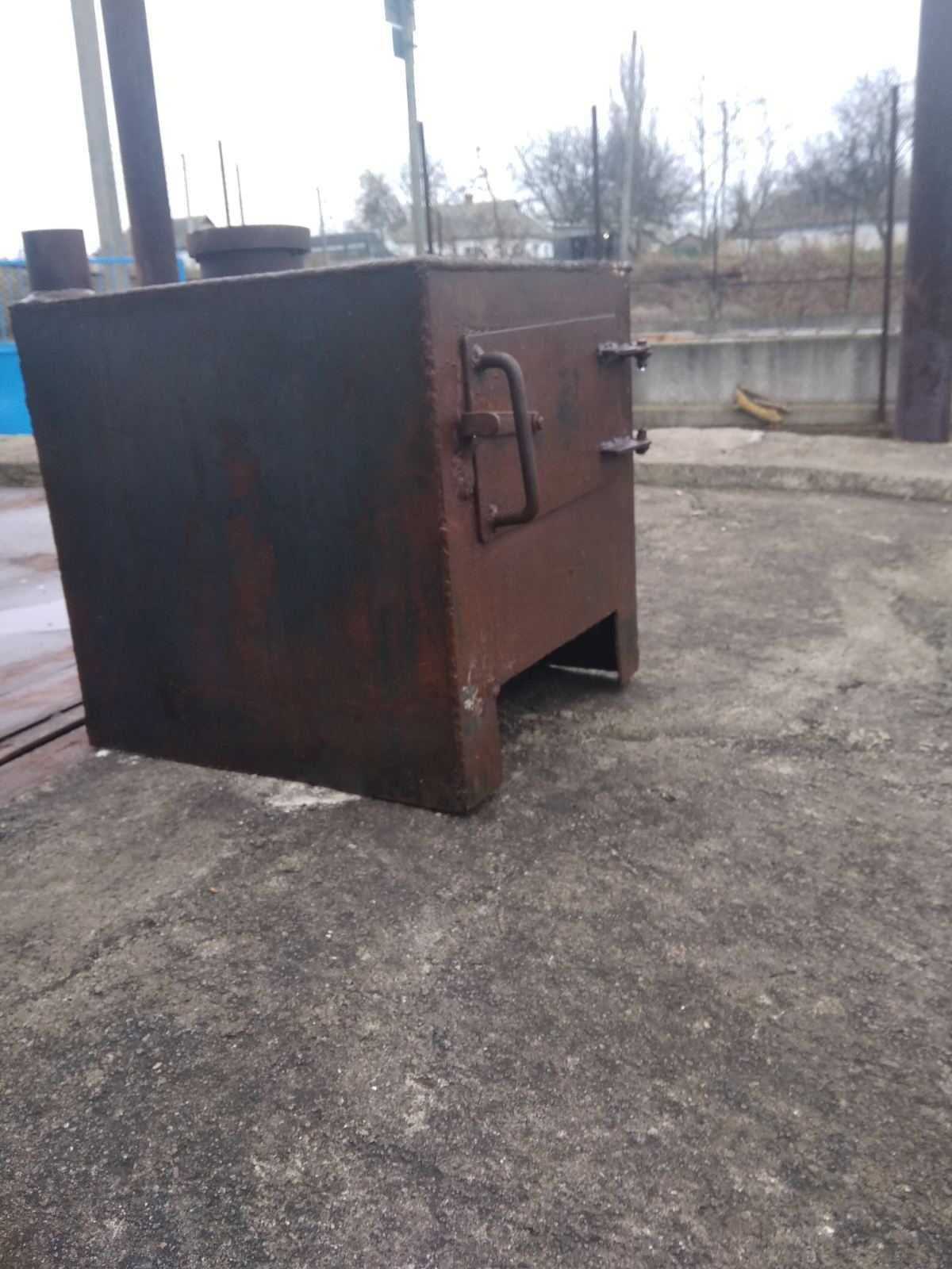 Продам котел твердопаливний. Всі питання по тел.