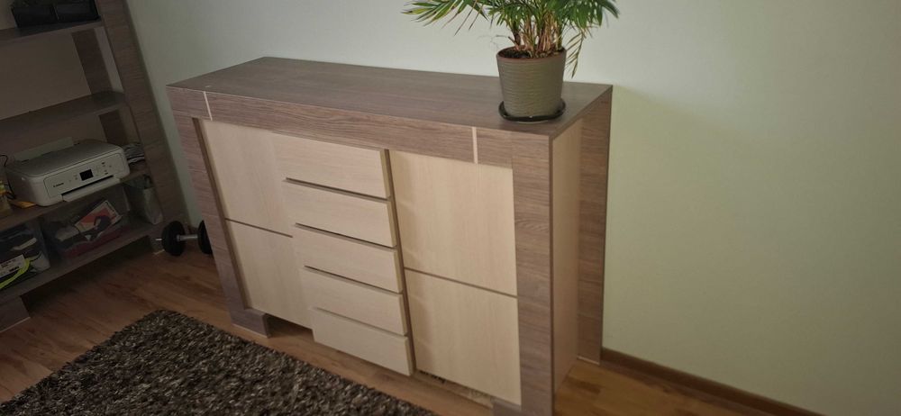 meble młodzieżowe "Modern" firmy VOX