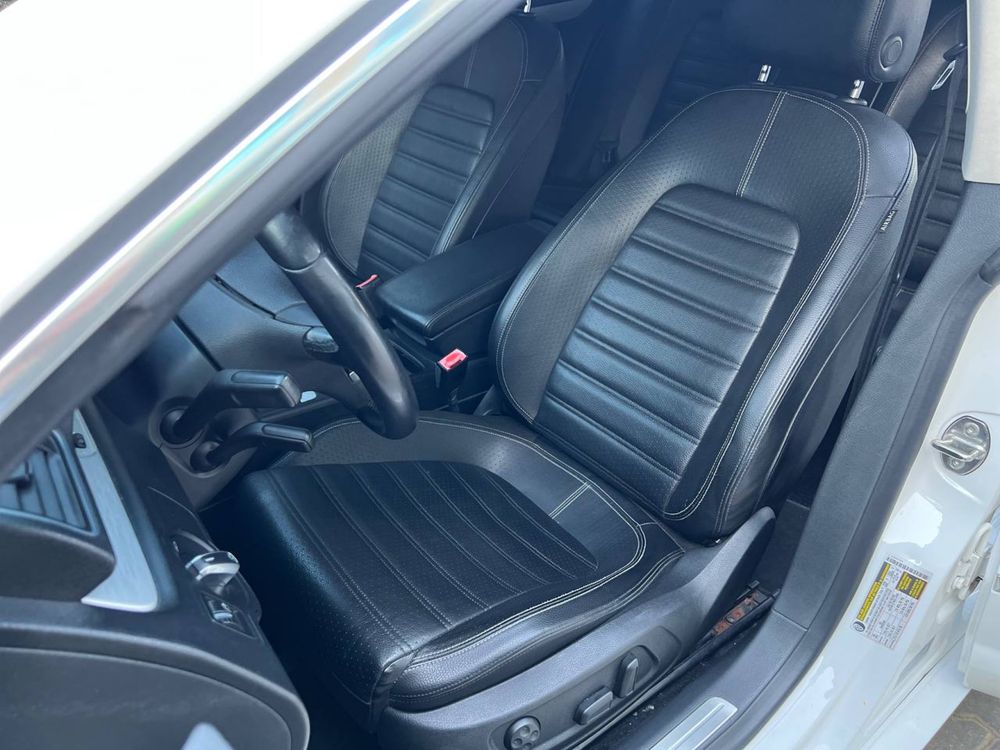Passat cc 2014 2.0tsi dq250
