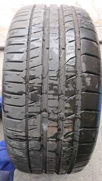 225/40 R18 92Y Continental conti sport contact 5 MO 7mm 2021r