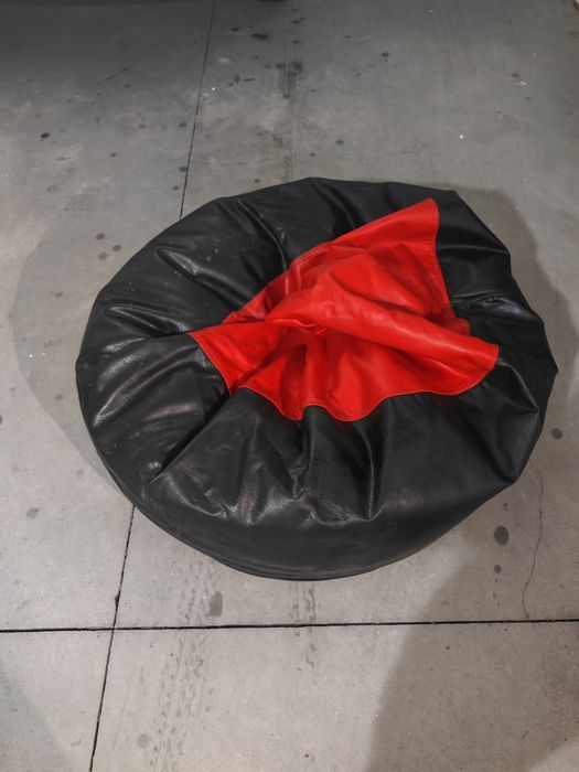 Vendo pufe de sala ou quarto