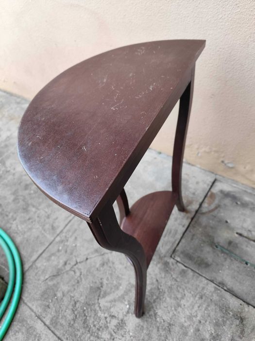 Mesa Castanha encostar