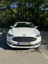 Ford FUSION 2016