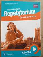 Repatytorium z języka angielskiego, Pearson