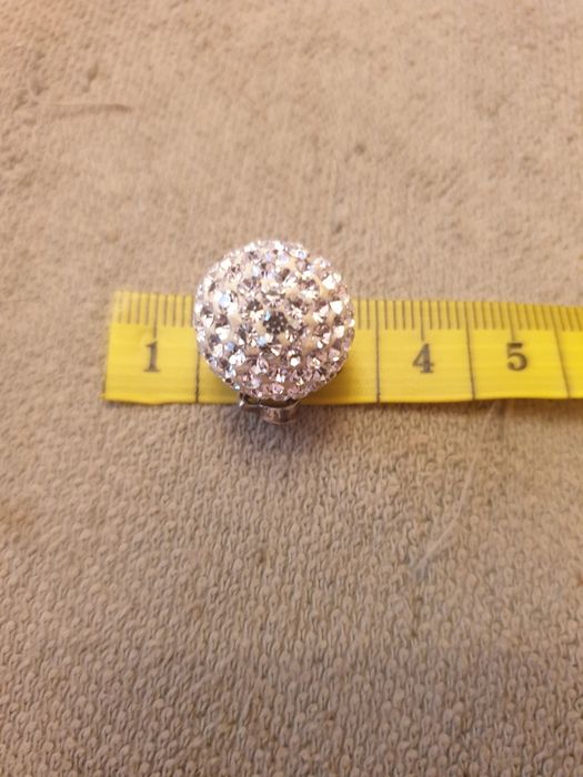 Zawieszka Swarovski