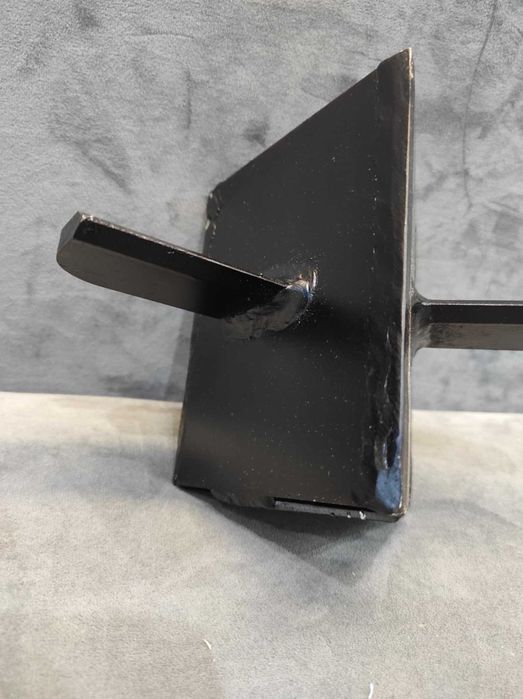 Klin do łuparki do drewna do cięcia poprzecznego 4 – kierunkowy