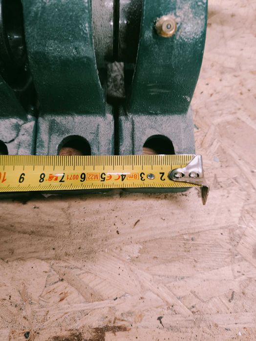 4 łożyska samonastawne fi30 nowe