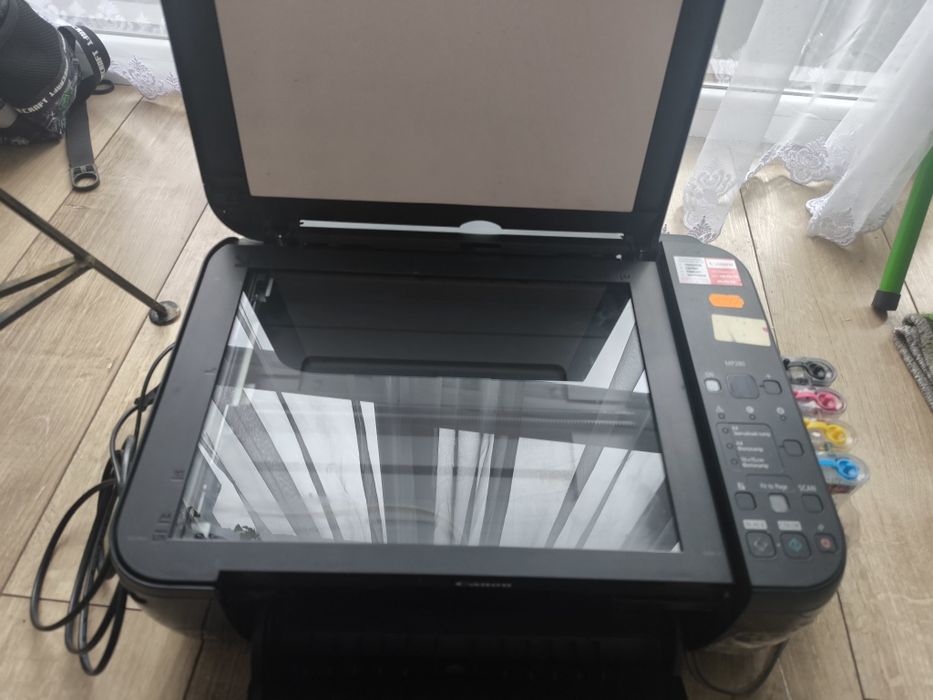 Принтер Canon mp280