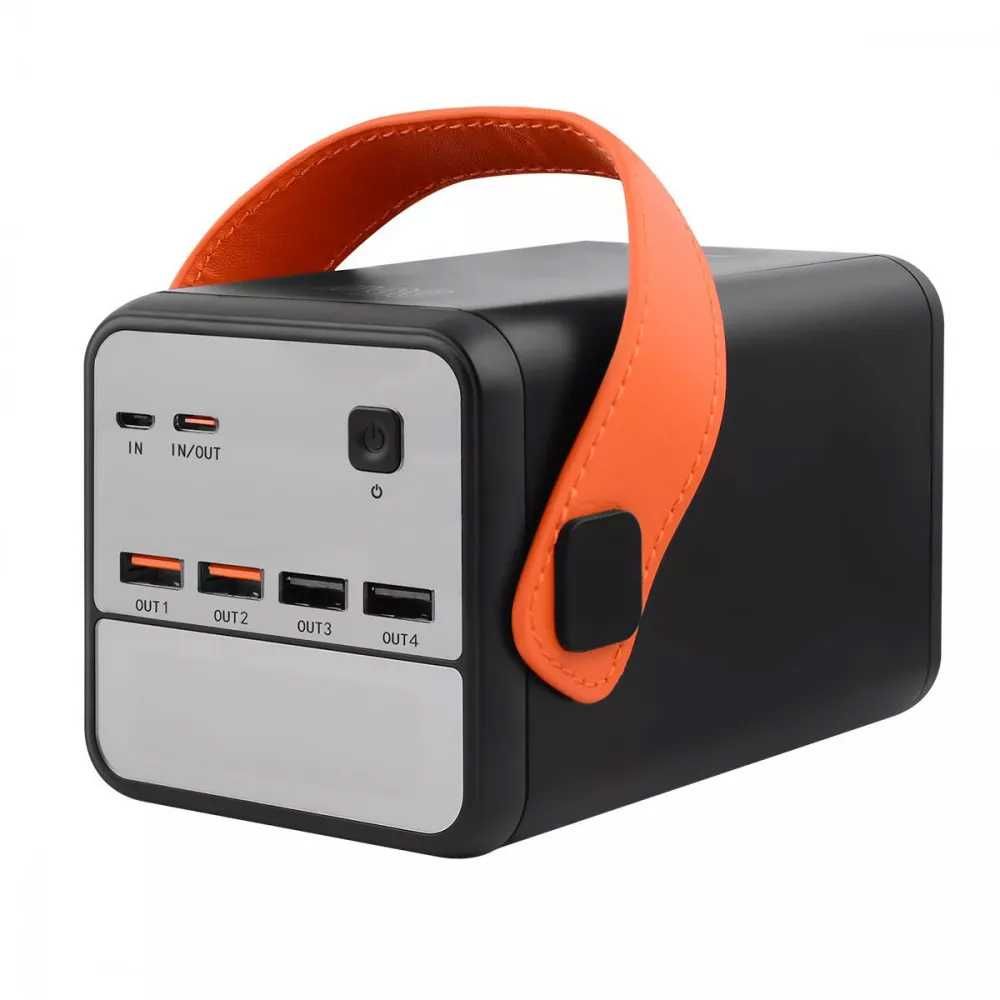 Портативная Батарея Аккумулятор Proove Powerbox 65W 60000mAh
