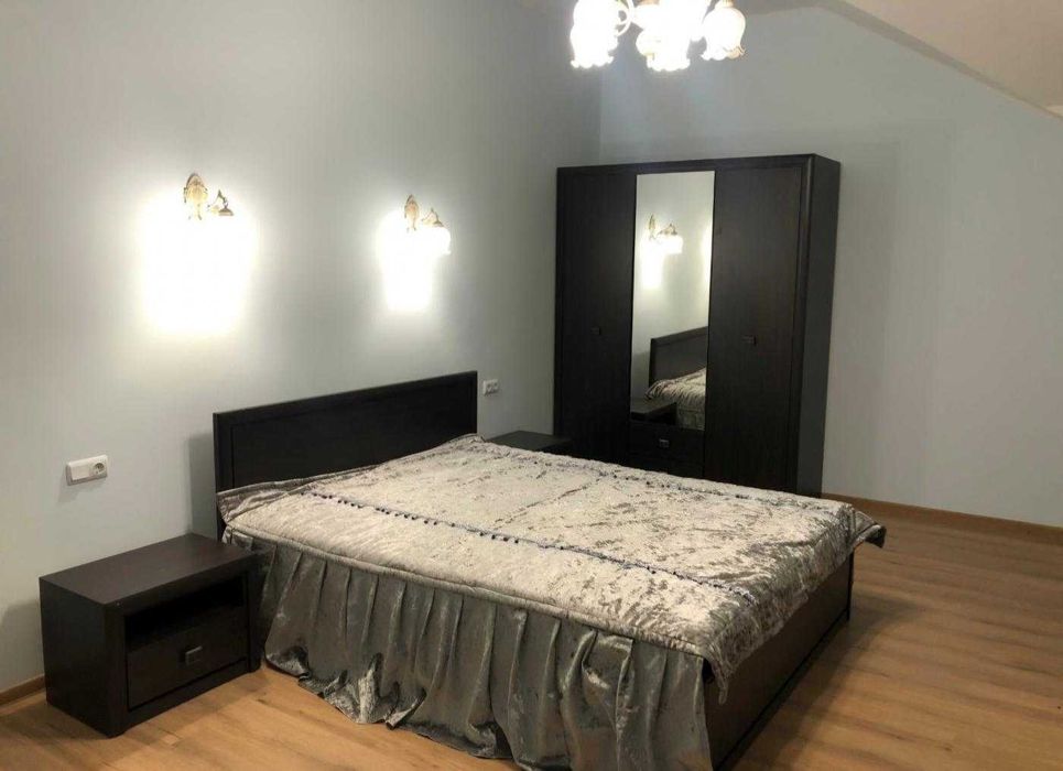 ПРОДАЖ! Дуплекс з ремонтом та меблями