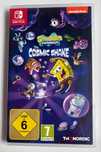 Gra Nintendo SpongeBob the cosmic shake