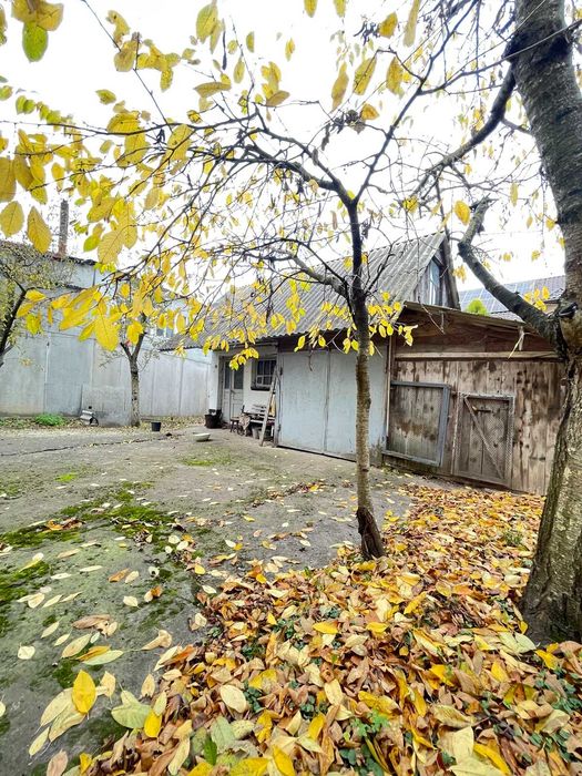 Будинок с. Біла ,4км від Центру міста