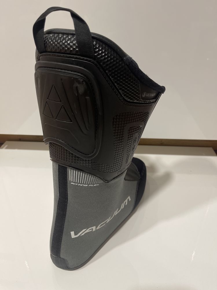 Buty narciarskie Fischer RC4 130 Thermoshape