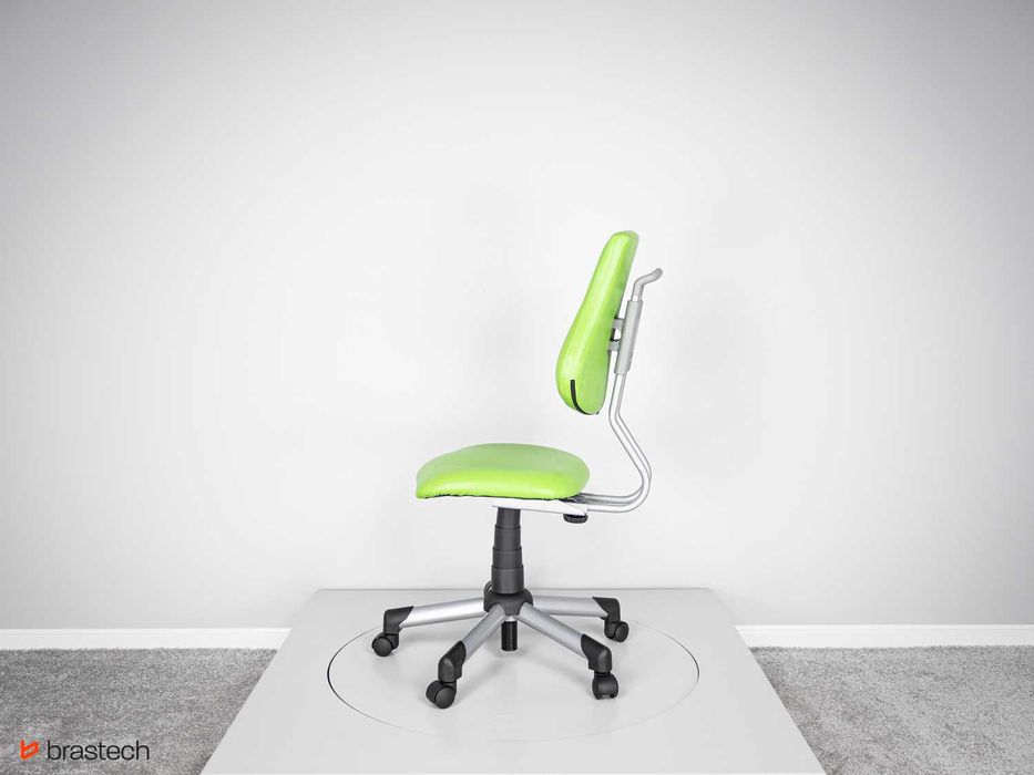 Fotel biurowy Mayer Actikid A2 dla młodzieży