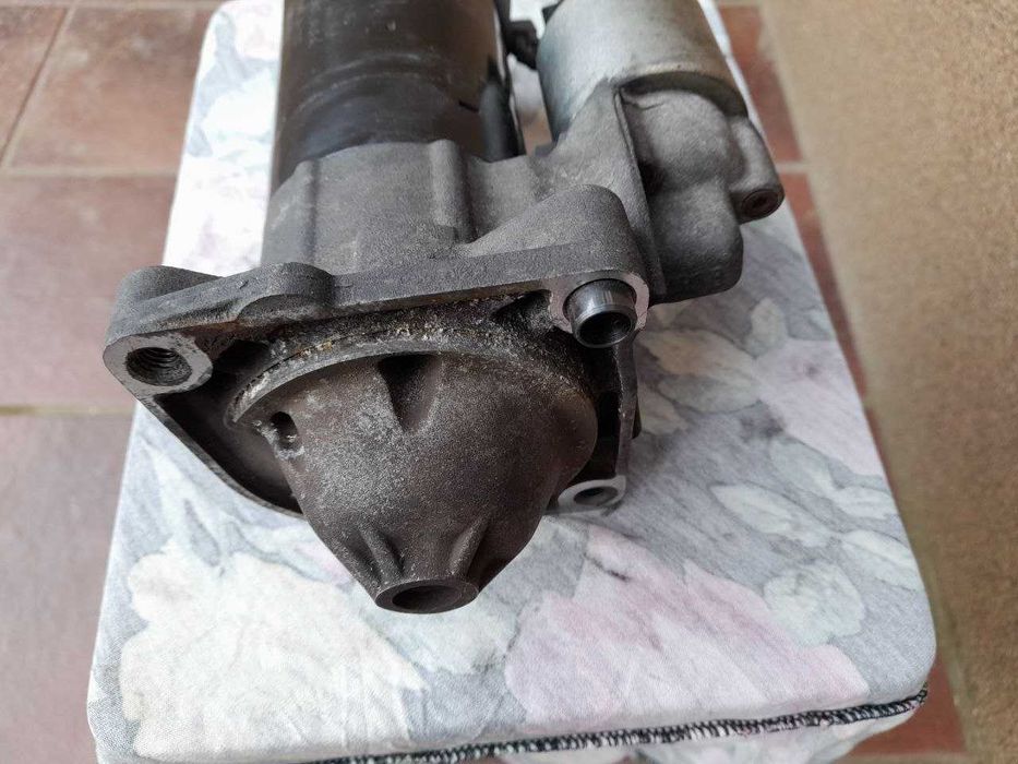 Продам стартер Фиат дукато  230.  модель на 2012 г/в