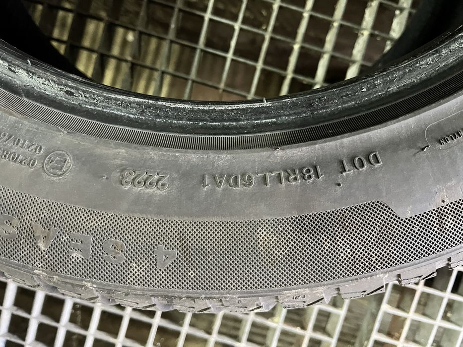 Opony Zeetex  ZT8000 4S