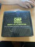 Jogo de 2 separadores OMP Speed