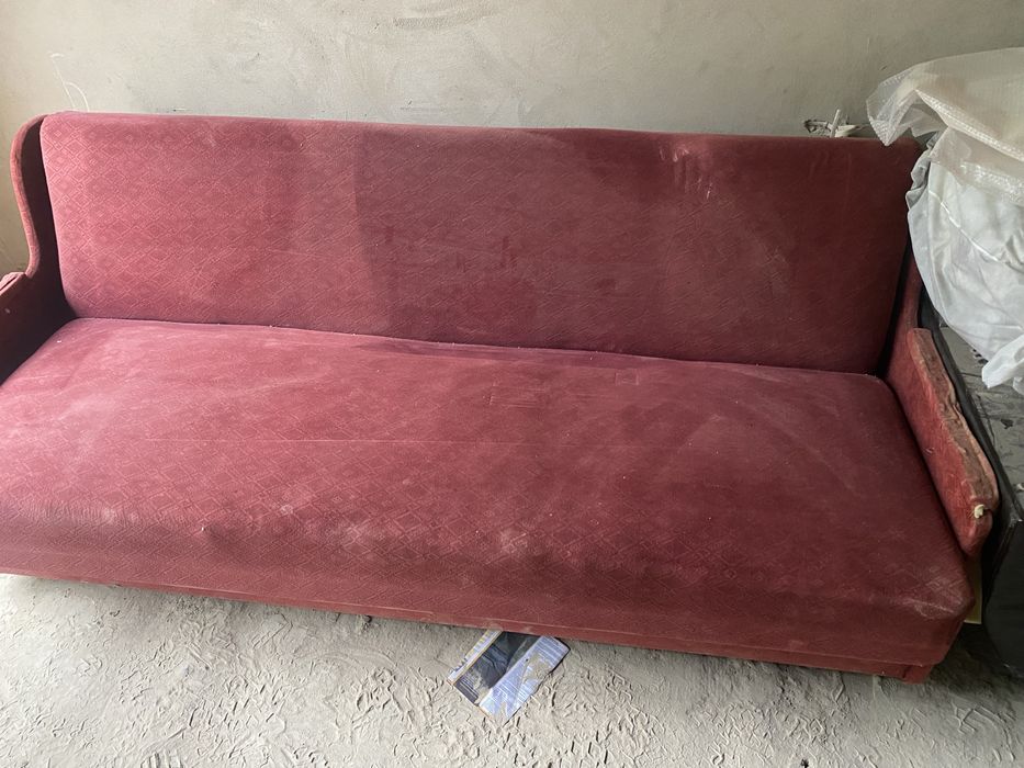 Диван книжка 2 метри