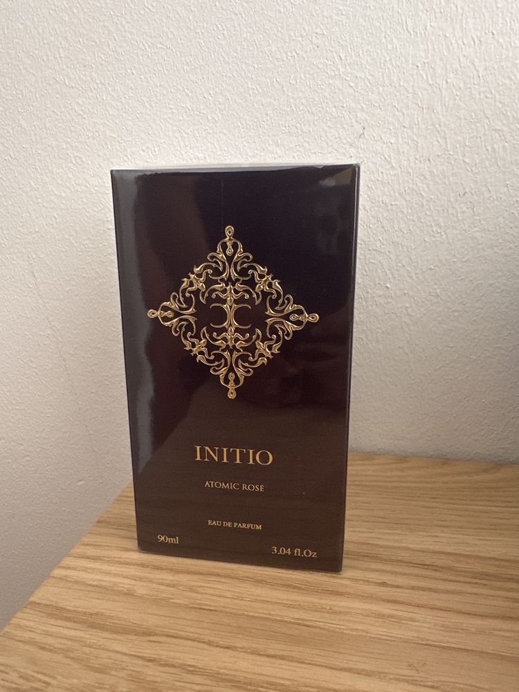 Perfume - Initio (Atomic Rose)