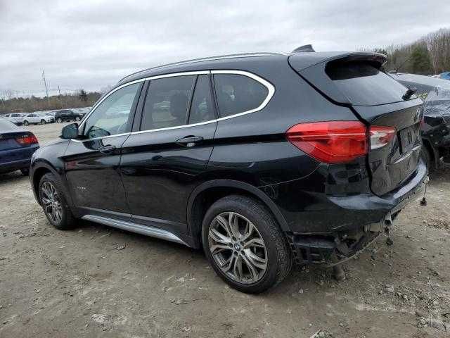 Bmw X1 Xdrive 28I 2017