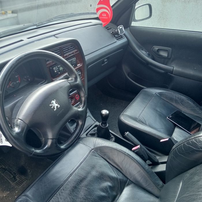 Peugeot 306 1.9 Turbo Diesel