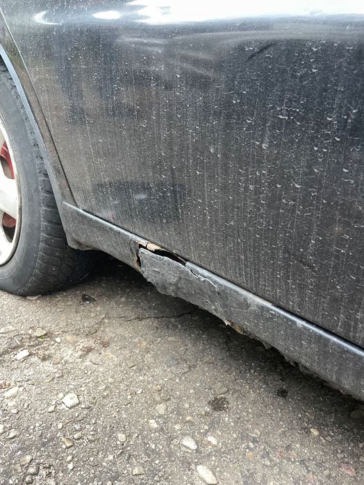 DAEWOO LANOS машина 1,5