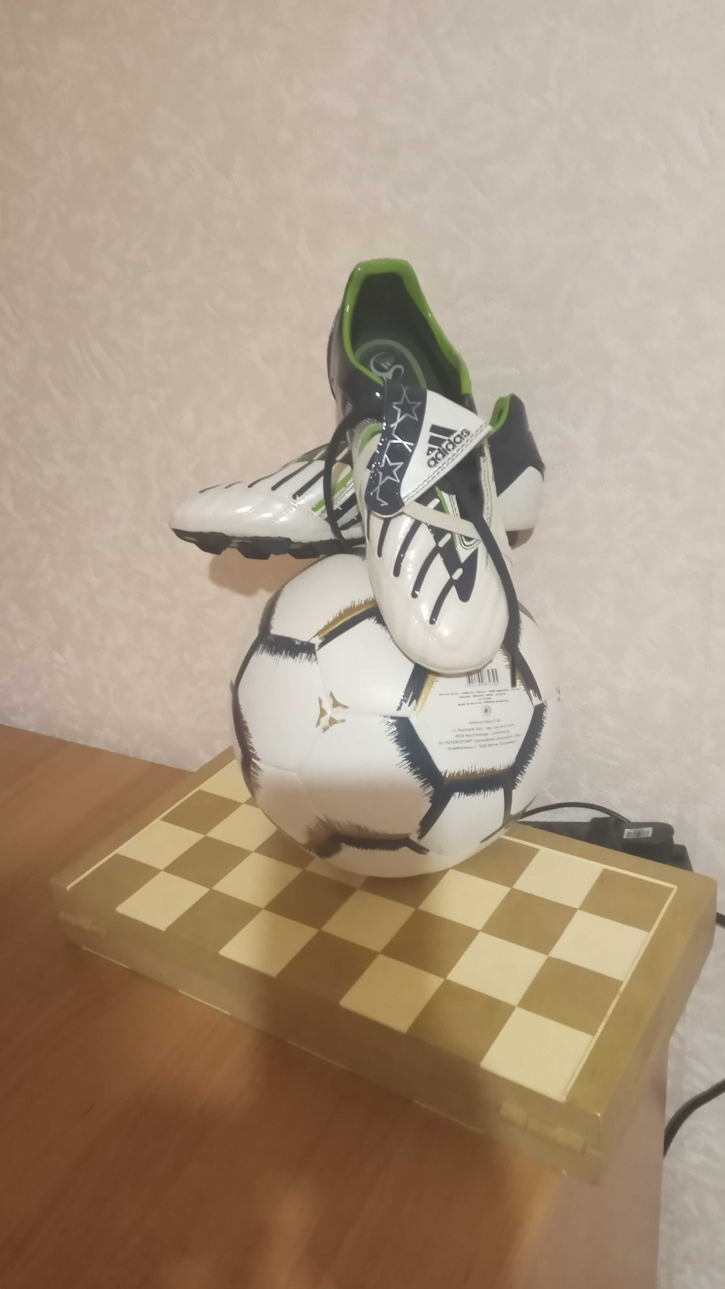 Бутси копочки adidas Predator