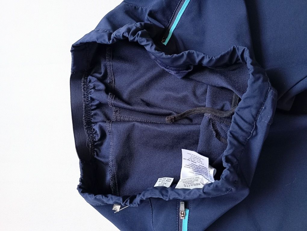 Regatta damskie spodnie sportowe trekkingowe 44 46