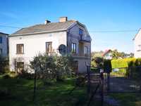Dom wolnostojący na sprzedaż – Korczyna (Biecz, Gorlice)