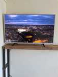 Philips 55cali 4K UHD DVB-T2 SMART telewizor