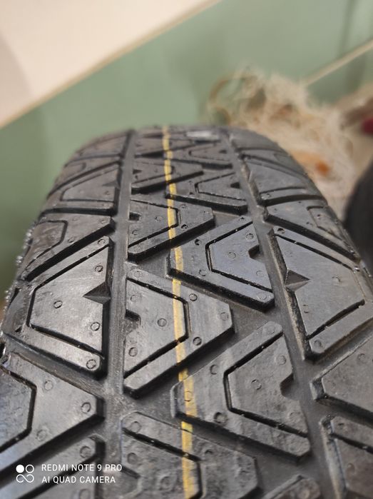 Докатка mazda cx-5 ,145/90/16"