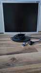 Monitor LG  18 cali