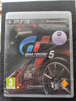 Игра Gran Turismo 5 Ps 3