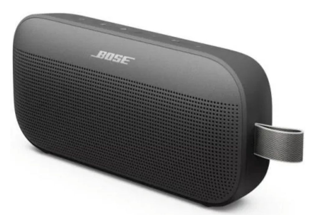 Na Lewara Głośnik Bose Soundlink Flex 2nd gen