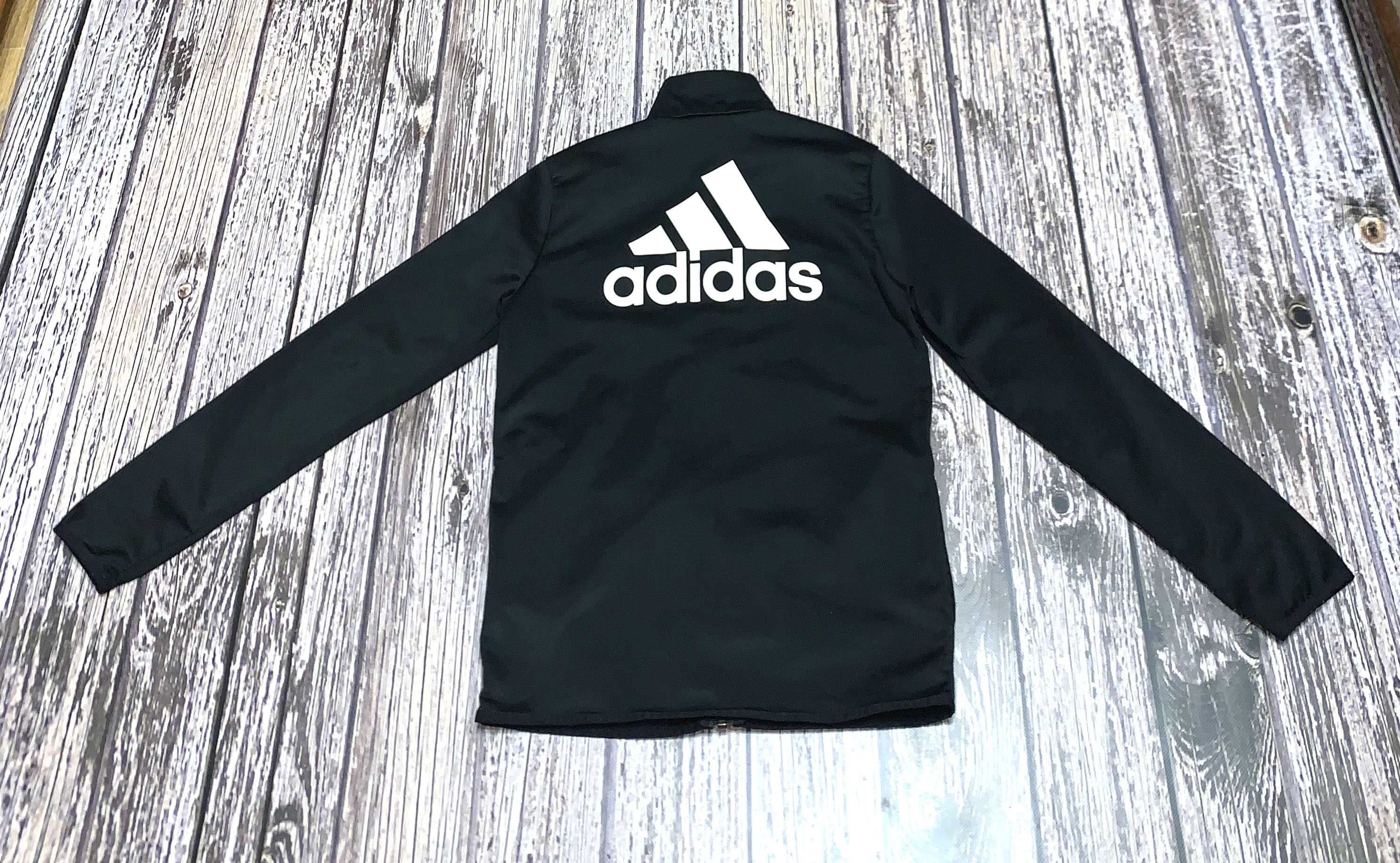 Кофта Adidas для мальчика 11-12 лет, 146-152 см