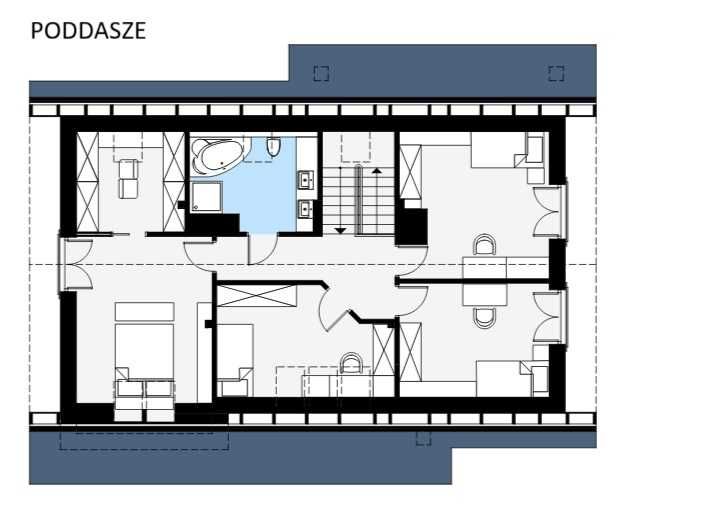 Idealny, Przestronny i Podpiwniczony w Świerklańcu -od WŁAŚCICIEL